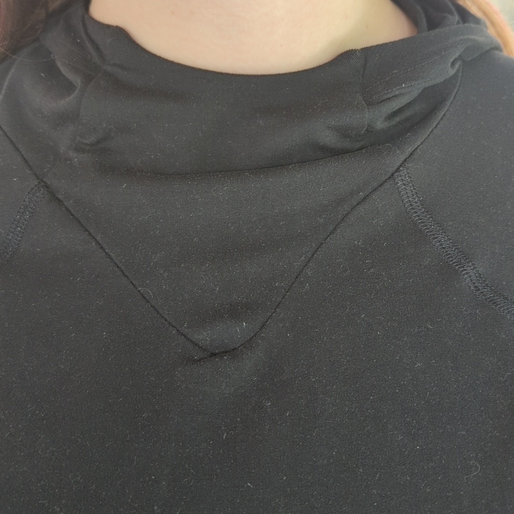 Thermal Base Layer - Picture 2 of 9